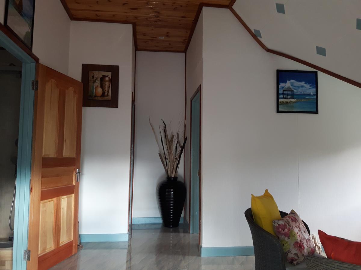 לה דיג Island Bungalow מראה חיצוני תמונה